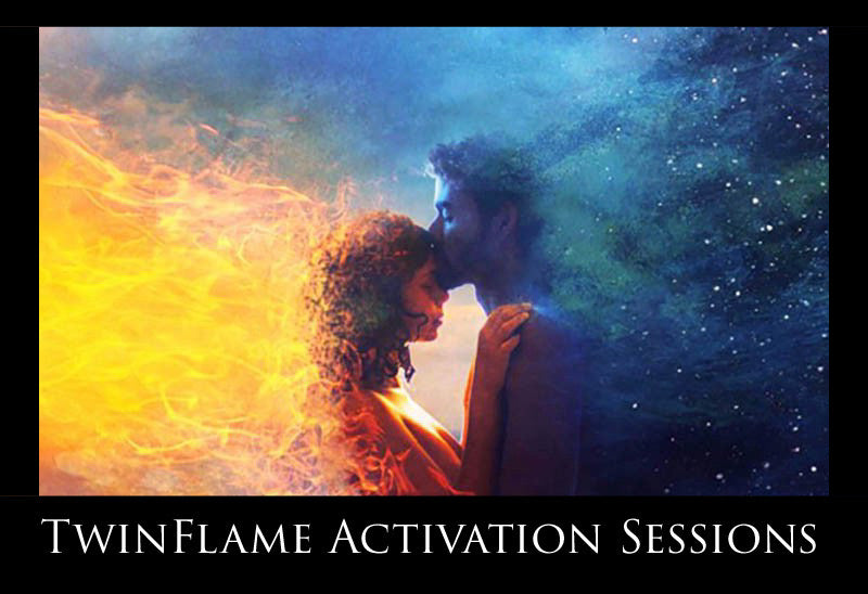 TwinFlame Activation - Support 1:1 Call (15 Mins)
