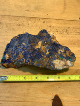 Load image into Gallery viewer, Azurite Malachite - 479g - Large