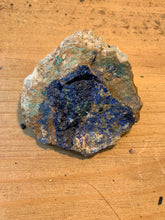 Load image into Gallery viewer, Azurite Malachite - 126g - Small