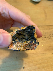 Azurite Malachite - 73g - Small