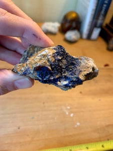 Azurite Malachite - 76g - Small
