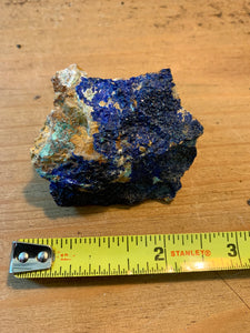 Azurite Malachite - 103g - Small